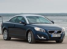 Volvo C70